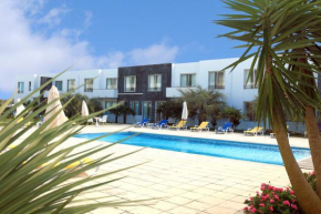 Отель Acorsonho Apartamentos Turisticos  Капелаш